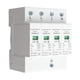 thumbnail image 2 of Dispositivo de protección contra sobretensiones 4P 40KA House Din Rail Lowvoltage ANGGREK  Otros, 2 of 8