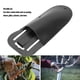 thumbnail image 4 of Funda Para Podar De Jardín Funda Para Podar De Cuero PU Bolsa Para Podar Porta Tijeras De Podar Con Abrazadera De Metal Para Cinturón Para Almacenar Tijeras, Alicates Y, 4 of 7