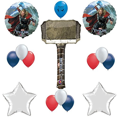 party thor walmart