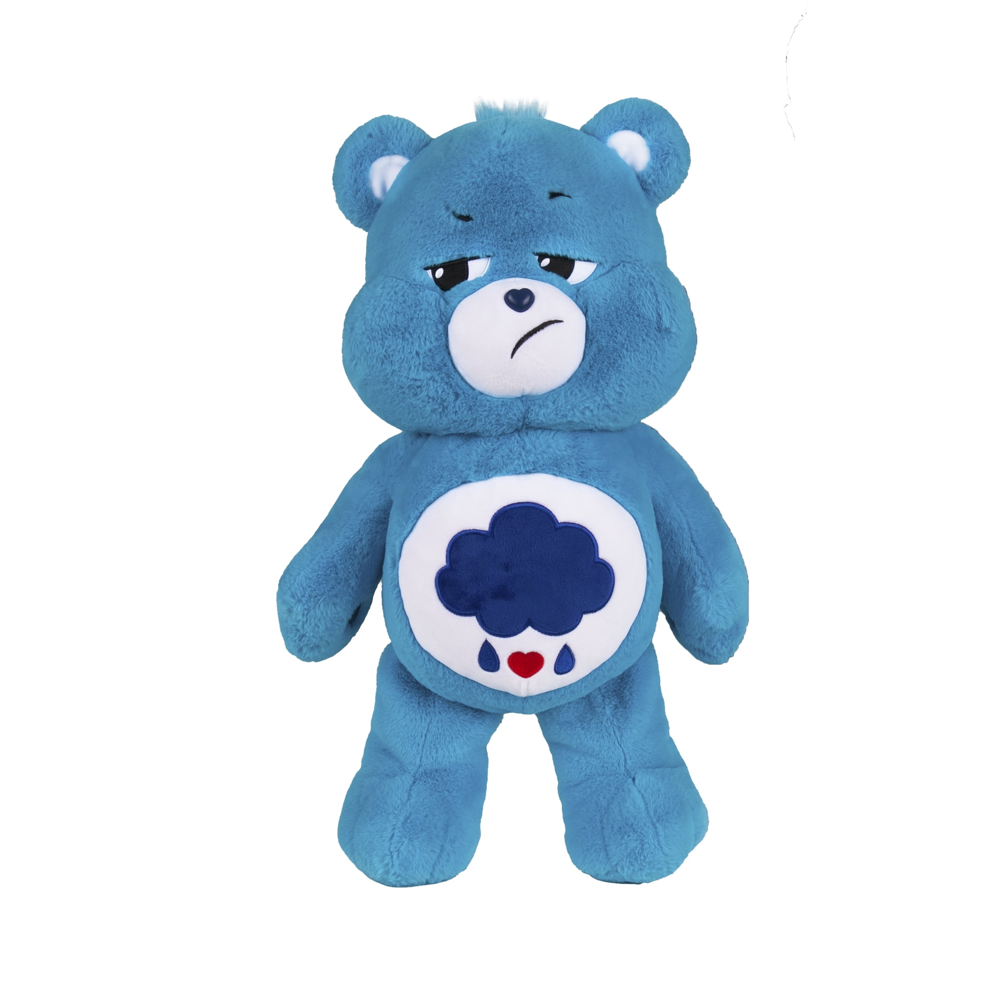 jumbo grumpy care bear