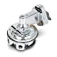 thumbnail image 3 of Holley Performance Fuel Pump Mechanical 12-834 Chevy Small Block; Block Mounted; Gasoline; 80 GPH; 7.5 PSI Max Pressure, 3 of 3