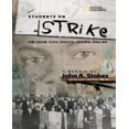 thumbnail image 1 of Students on Strike: Jim Crow, Civil Rights, Brown, and Me, 1 of 1