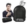 thumbnail image 2 of Funny Fart Sound Generator Portable Prank Device Simulated Fart Sound Player,1 x Fart Noise Maker,Black, 2 of 7