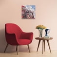 thumbnail image 4 of Puzzle Ravensburger: La vuelta al mundo en 80 días, 750 piezas, 4 of 7