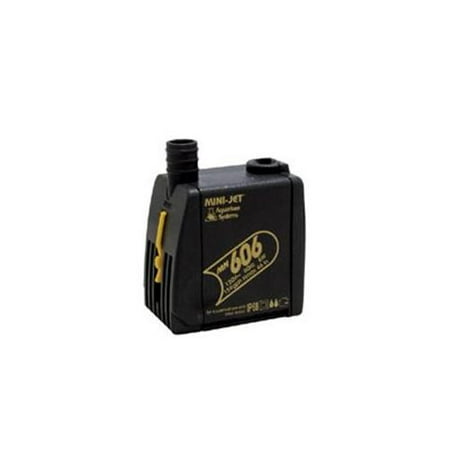 top dawg 5117 mini jet 404 aquarium pump 13gph to 108gph top dawg 5117 mini jet 404 aquarium pump 13gph to 108gph