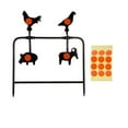 thumbnail image 2 of LOVIVER Self Resetting Target Shooting with 12pcs Stickers And 6 Balloons, 2 of 7