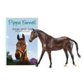 thumbnail image 1 of Breyer - 1713 Classiques: Cheval de Fierté de Pippa Funnel et Livre, 1 of 1