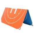 thumbnail image 2 of Plataforma de Aterrizaje Spptty para Drones 50x50cm Azul + Naranja Juguete modelo, 2 of 7