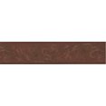 thumbnail image 2 of Mauve Taupe Floral Moderne Papier Peint Bord Abstrait, Rouleau 15' x 5,25'', 2 of 3