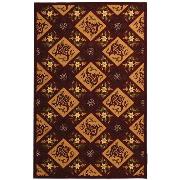 Safavieh Chelsea Francis Geometric Area Rug, Assorted, 5'3" x 8'3"