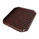 thumbnail image 1 of Funda de asiento con cuentas de madera, alfombrilla refrescante para coche, 41 cm x 41 cm, versátil y cómoda. rojo, 1 of 7