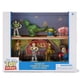 thumbnail image 4 of Set de figuras oficiales de Toy Story 8 de DISNEY STORE, 4 of 4