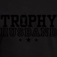 thumbnail image 3 of CafePress - Trophyhusband Men's Classic T Shirt - Men's Fitted T-Shirt, 3 of 4
