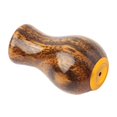 thumbnail image 4 of GARENDE Fishing Reel Handle Knob DIY Modification Accessory Repair Sturdy Reels Part brown B, 4 of 9