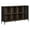 Ozark Ash, variant on Ace 8 Cube Bookcase/Storage in White Engineered Wood
