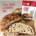 thumbnail image 6 of KneadAce Artisan Sourdough Starter - Wild Yeasts  - Non-GMO, 6 of 8