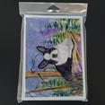 thumbnail image 3 of Boston Terrier Greeting Cards and Envelopes Pack of 8, 3 of 3