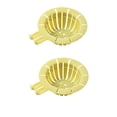 thumbnail image 1 of Suncoda Separator Separator, Kitchen Sink Filter Screen Food Waste Separator Dishwashing Sink Sink Vegetable Sink Filter Screen, 1 of 3
