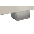 thumbnail image 6 of Kucht Professional 48" Stainless Steel Natural Gas Range in Silver/Black, 6 of 15