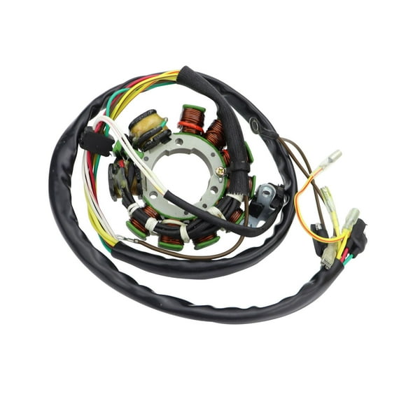 For POLARIS SPORTSMAN 500 MOTORCYCLE MAGNETO COILS