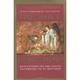 thumbnail image 2 of Fire of Mercy, Heart of the Word: Meditations on the Gospel According to St. Matthew Volume 1, (Paperback), 2 of 2