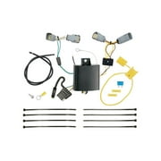 chrysler 300 trailer connector kit