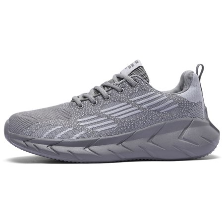 

Earlde Men s Running Shoes Walking Trainers Sneaker Athletic Gym Fitness Sport Shoes Lightweight Casual Working Jogging Outdoor Shoe