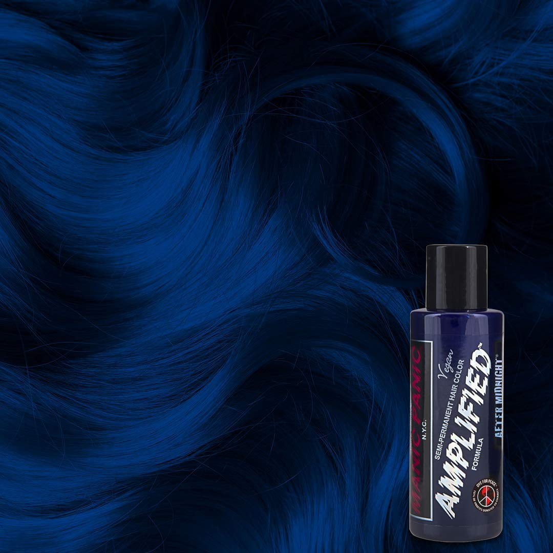 Manic Panic Hair Dye