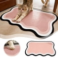thumbnail image 1 of Outdor 吸水狗碗垫，猫狗食物喂食垫, 1 of 6