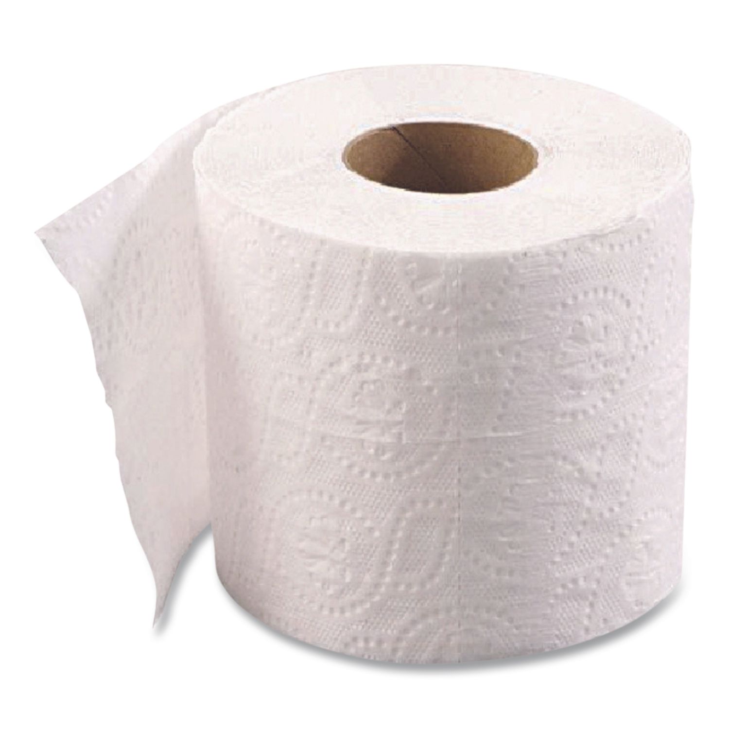 GEN Standard Toilet Paper, 2-Ply, 96 Rolls photo 6