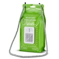 thumbnail image 1 of Lampe à Eau Salée Sans Piles 2 Modes de Lumière Intérieur Extérieur 400 Heures Lampe à Eau Sac de Lumière Essentiels de Camping 3 LED 50 Lumens Lumière de Survie Réutilisable, 1 of 6