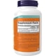 thumbnail image 2 of Transportadores de Magnesio Now Magnesium Transporters 180 caps naranja chico, 2 of 3