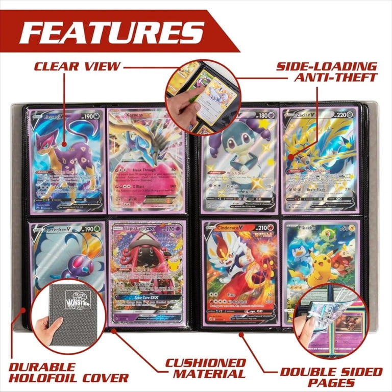binder of doom monster cards Boa Constructor: A Branches Book (The Binder of Doom #2) – Lay it Flat  Publishing Group