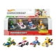 thumbnail image 3 of Vehículo de Juguete Hot Wheels Mario Kart 4 Autos  Varios Modelos 1 Pack, 3 of 4