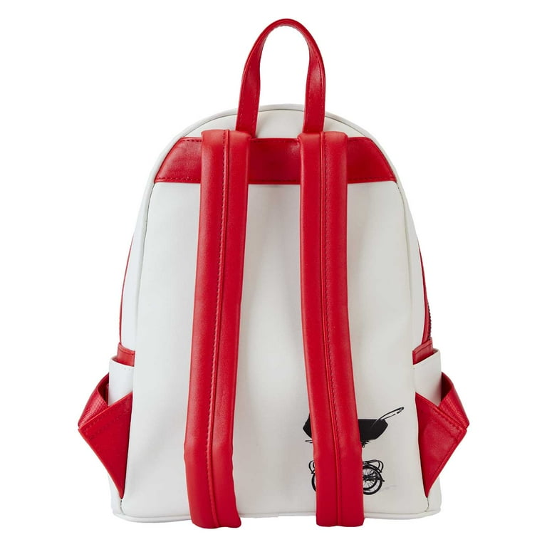 Loungefly horror mini backpack hotsell