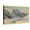Canvas, variant on Art.com Alta Ski Basin, Utah Art Print, 18" x 12"