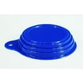 thumbnail image 4 of Assorted Colors Lot of 6 Soda Can Covers Soda Pop Tops Beer Can Lid Covers, 4 of 5