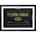 thumbnail image 5 of Art.com Pecorino Romano Art Print by Angela Staehling, Black Frame Wall Art, 44" x 32", 5 of 5