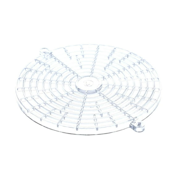 EVAPORATOR. FAN GUARD, BOHN # 5054D, 25-01355 - Genuine OEM Replacement Part