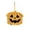Style3, variant on Halloween Pumpkin Storage Basket with Lid, Cotton Rope Woven Organizer for Living Room Coffee Table, Decorative Seasonal Container for Home Organization, 1Pack