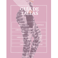 thumbnail image 5 of Set De 2 Leggings Unitalla Casual o Deportivos Acampanados De Cintura Alta De Mujer En Color Sólido, 5 of 5
