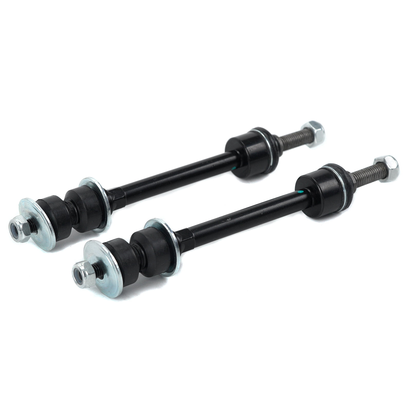 MOCA AUTOPARTS 2x Front Stabilizer Sway Bar End Links Fit for 2006-2010 Dodge Ram 1500 & 2013-2018 Ram 1500