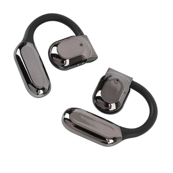 Translator Earbuds, Translation Earbuds Real Time with 144 Languages, 4 Translation Modes, ANC Noise Cancelling BT Earbuds with Charge Case