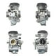thumbnail image 2 of Suitable for Carburador for motos de cross BAJAJ 180, 200 cc, BAJAJ Pulsar 180, Avenger 180, Rouser 180, TVS 180, 200 cc, 200 cc (2005-2007), 2 of 6
