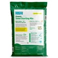 thumbnail image 5 of Back to the Roots Organic Seed Starting Potting Mix, Peat-Free 3-in-1 Premium Soil Blend, 12 QT Value Size Bag for Vegetables, Herbs & Flowers, 5 of 13