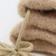 thumbnail image 5 of Manoplas tejidas a la moda, guantes acogedores tejidos a mano, guantes gruesos Unisex para niños pequeños, 5 of 5