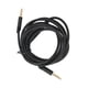 thumbnail image 3 of Cable para auriculares de 2 m Plug and Play Control de volumen de línea de audio para Logitech Astro A10 A30 A40, 3 of 12