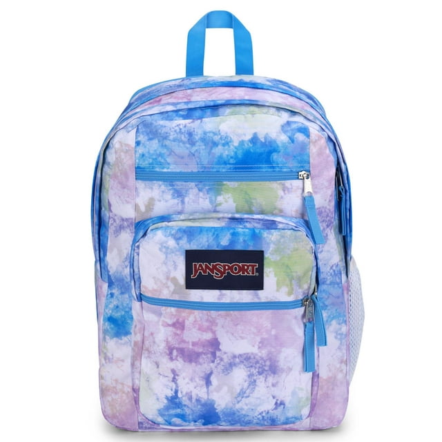Mochila Jansport Big Student Batik Wash JS0A47JKZ47