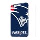 5 Pack -Mizco Sport NFL Cas Surdimensionné Snapback TPU pour Apple iPhone 6 / 6S (Patriotes Anglais) – image 1 sur 1