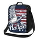 thumbnail image 1 of Balery Mallard Duck With American Flag Caja de Almuerzo y Bolsa de Almuerzo para Hombres y Mujeres, Bolsa de Almuerzo Reutilizable con Gran Capacidad, Bolsa de Almuerzo Aislada, 1 of 7